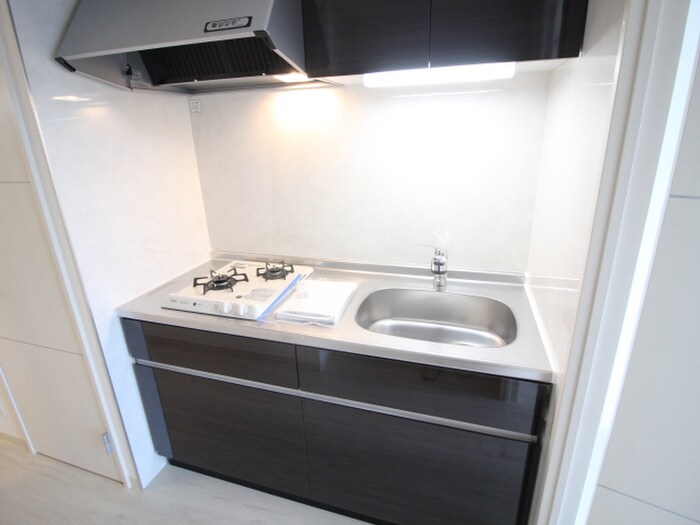 物件内観写真10　(バス／シャワールーム等)