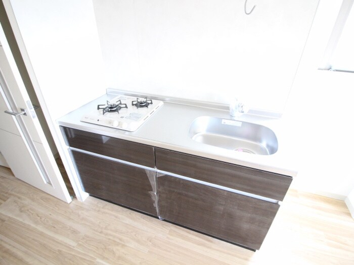 物件内観写真11　(キッチン)