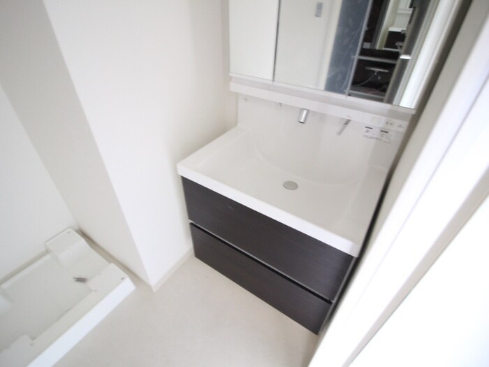 物件内観写真14　(洗面)