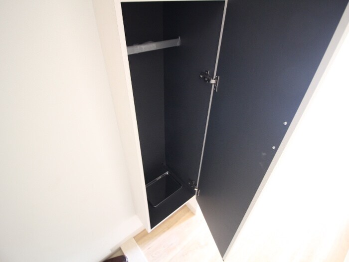 物件内観写真14　(靴箱)