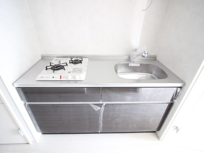 物件内観写真15　(キッチン)