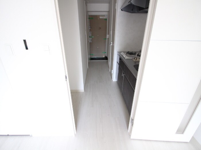 物件内観写真16　(廊下)