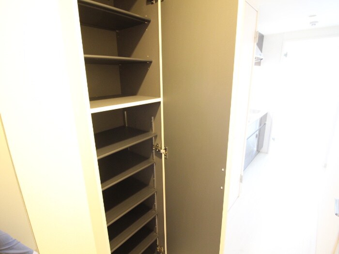 物件内観写真19　(靴箱)