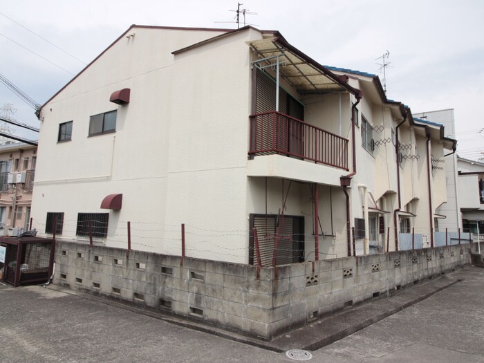 物件外観写真5　(外観写真)