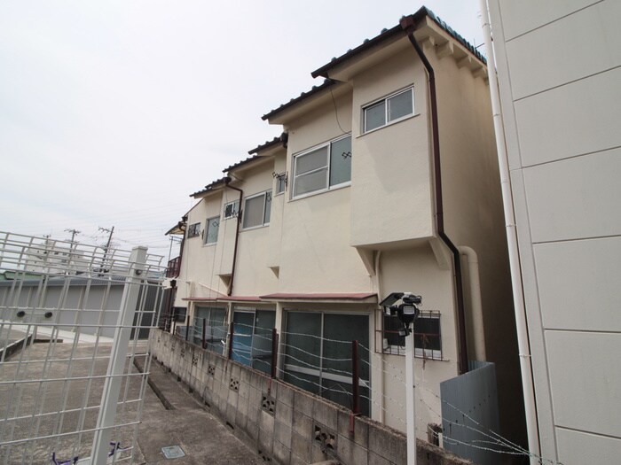 物件外観写真6　(外観写真)