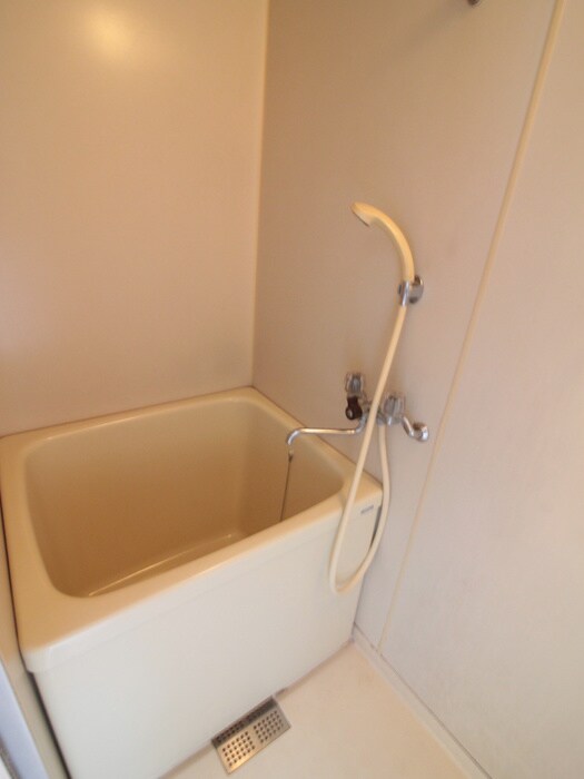 物件内観写真10　(バス／シャワールーム等)