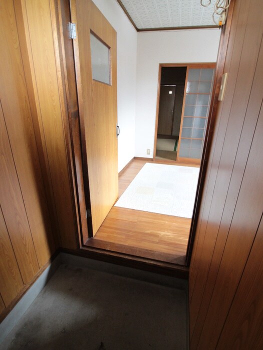 物件内観写真12　(内観写真)