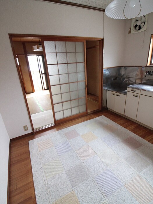 物件内観写真13　(内観写真)