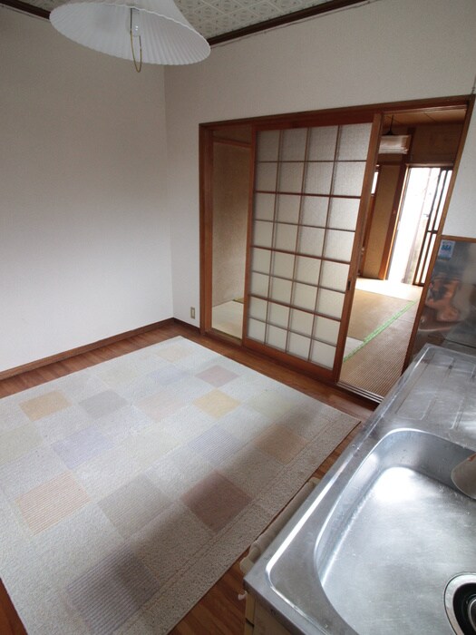 物件内観写真14　(内観写真)