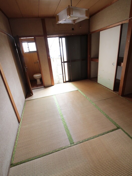 物件内観写真17　(居室)