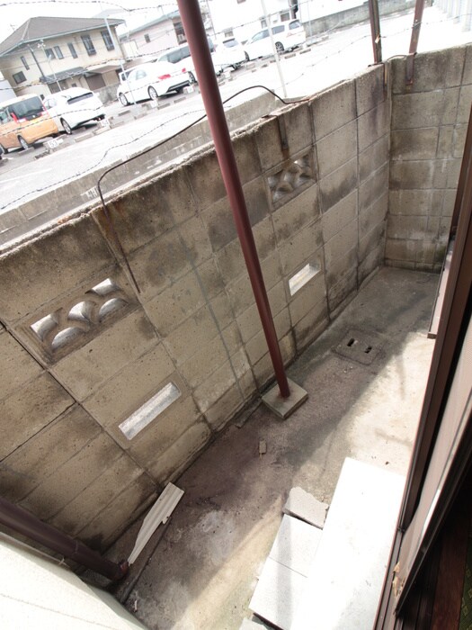 物件内観写真22　(ベランダ・バルコニー)