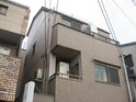 ハイツ秀明