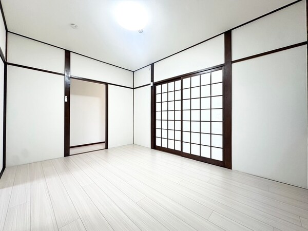 居室