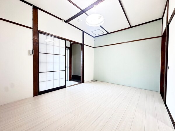 居室