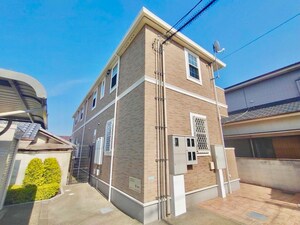 マルベリ－外観写真