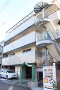 ハルト一番館