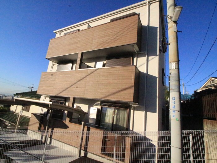 物件外観写真5　(外観写真)