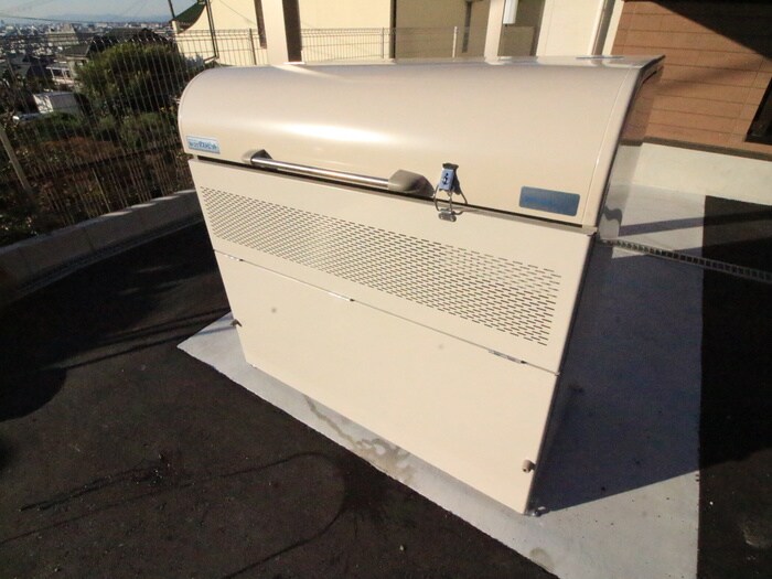 物件外観写真6　(建物設備)