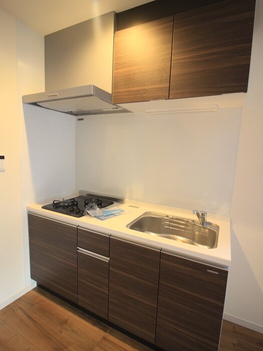 物件内観写真10　(キッチン)