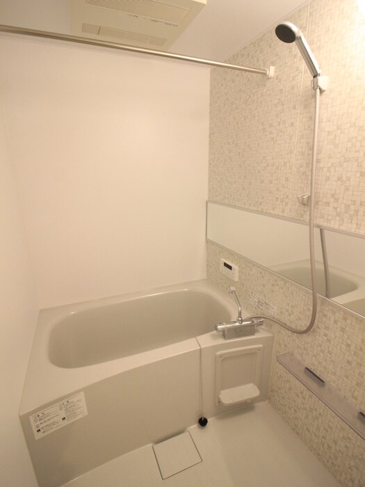 物件内観写真12　(バス／シャワールーム等)