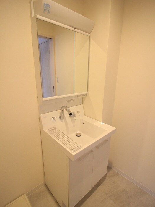 物件内観写真14　(洗面)