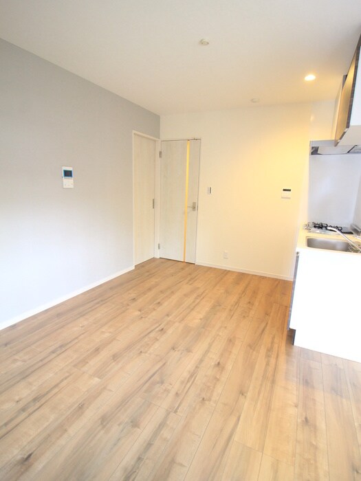 物件内観写真17　(キッチン)