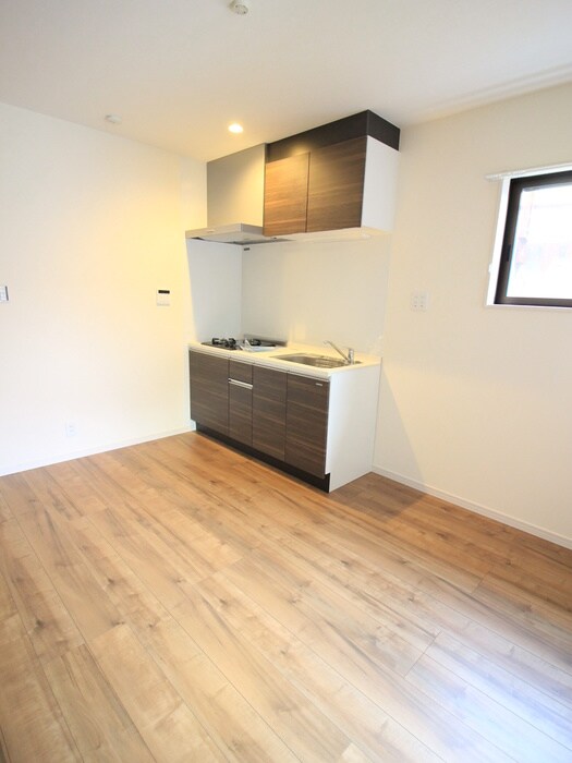 物件内観写真18　(キッチン)