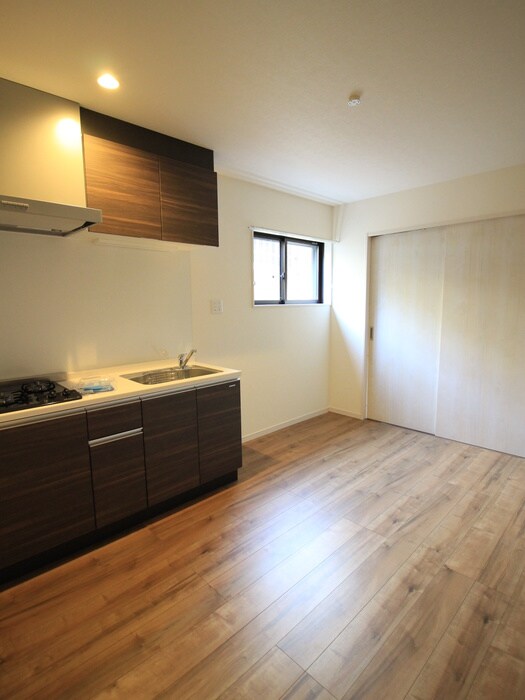 物件内観写真19　(キッチン)