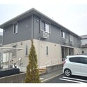 HEIM　SPICA　A棟