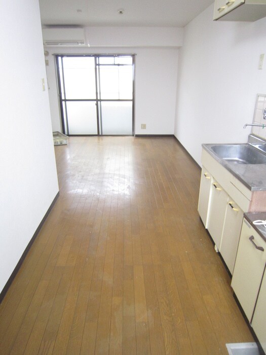 物件内観写真7　(居室)