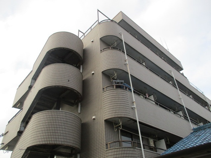 物件外観写真4　(外観写真)