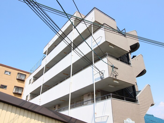 物件外観写真5　(外観写真)