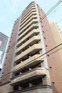 ﾌﾟﾚｻﾝｽ心斎橋ｻﾞ・ｽﾀｲﾙ(1202)
