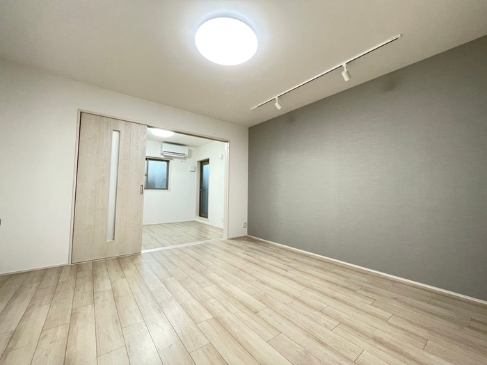 物件内観写真7　(居室)