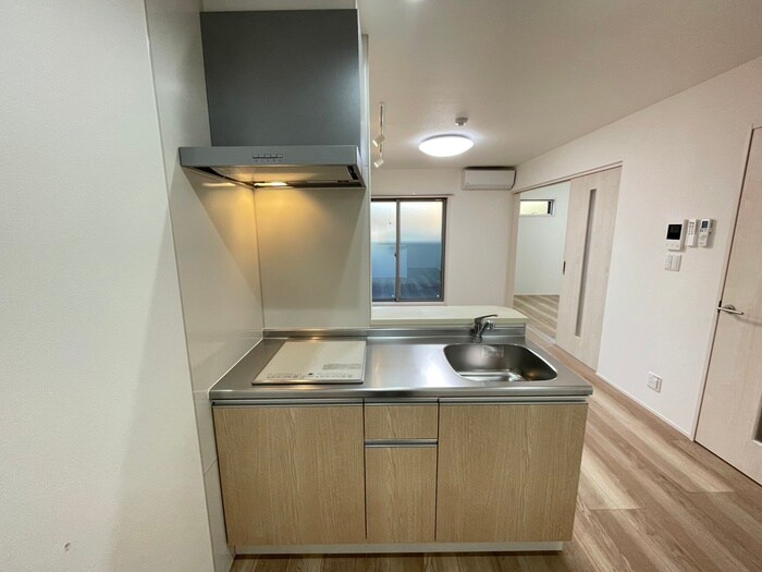 物件内観写真8　(キッチン)