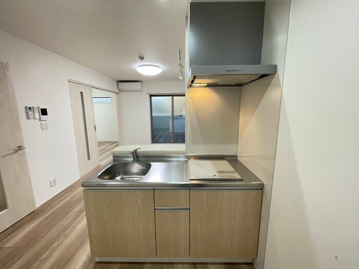 物件内観写真8　(キッチン)