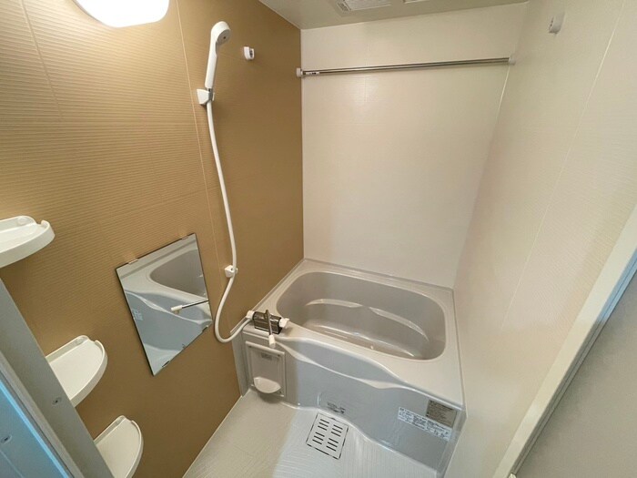 物件内観写真9　(バス／シャワールーム等)