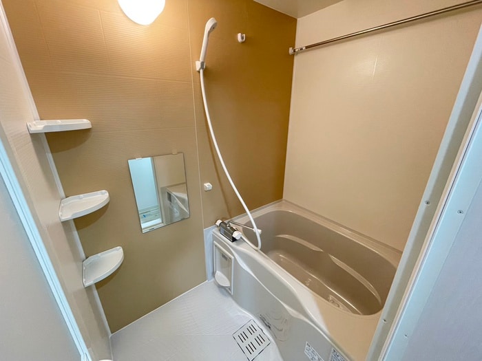 物件内観写真9　(バス／シャワールーム等)