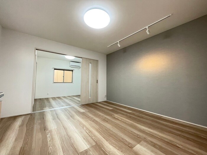 物件内観写真10　(居室)