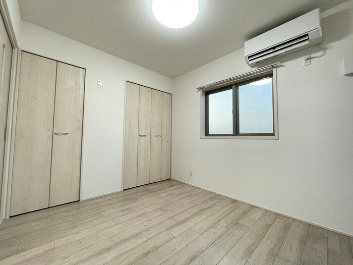 物件内観写真10　(居室)