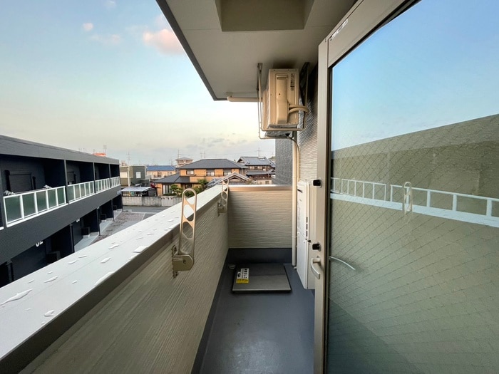 物件内観写真17　(ベランダ・バルコニー)