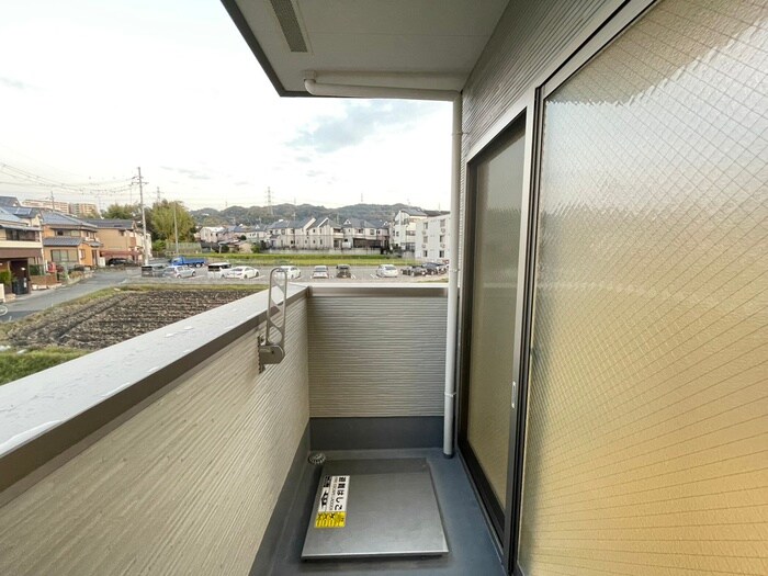 物件内観写真17　(ベランダ・バルコニー)