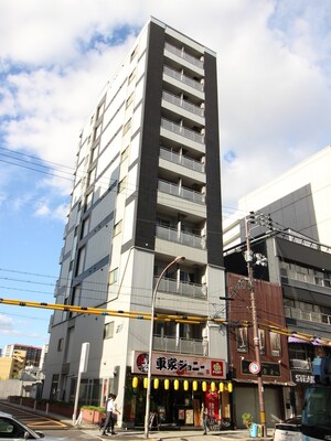 Ｕ－クラフト外観写真