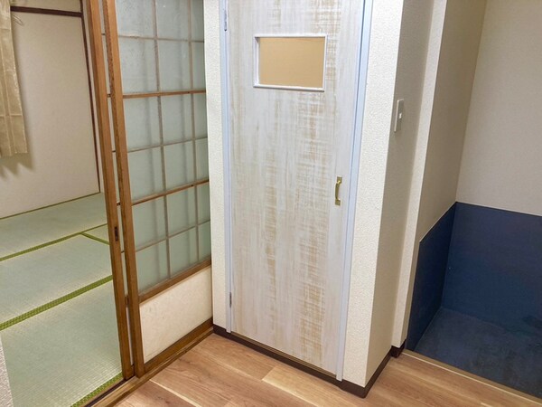 居室