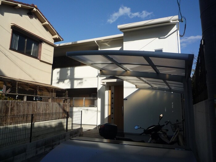 物件外観写真2　(その他)