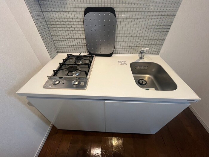 物件内観写真7　(キッチン)