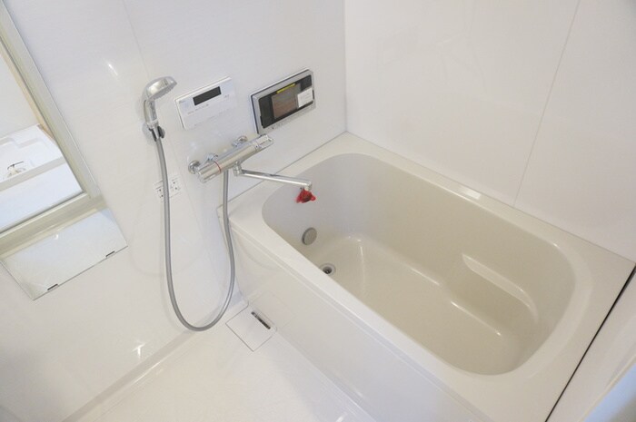 物件内観写真10　(バス／シャワールーム等)