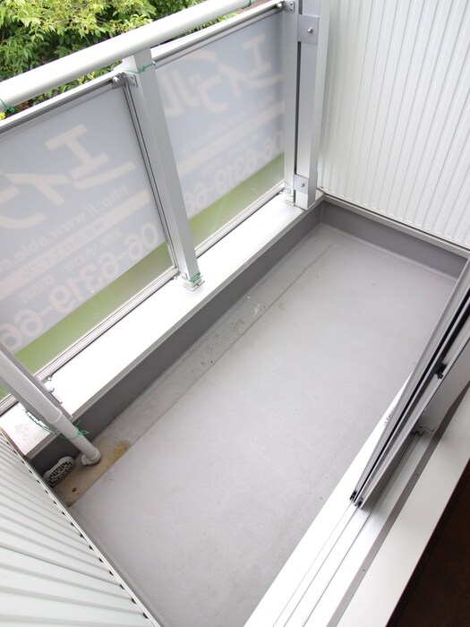 物件内観写真11　(ベランダ・バルコニー)