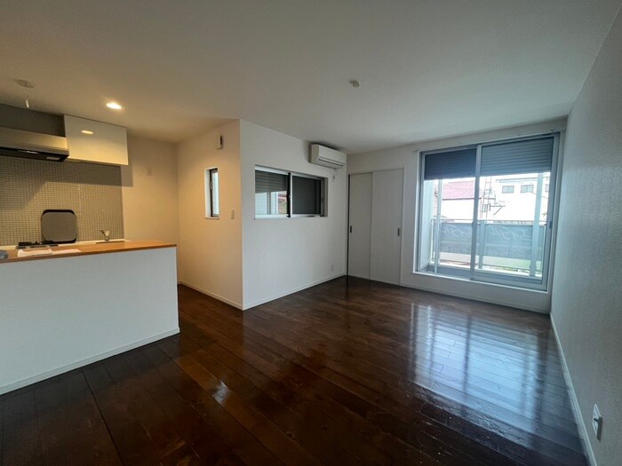 物件内観写真13　(居室)