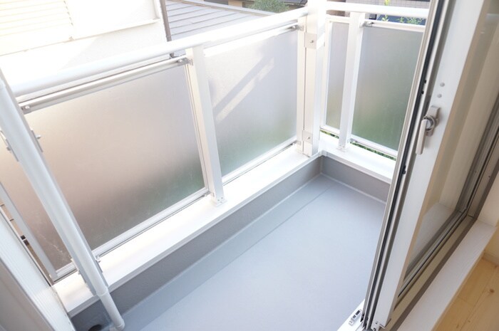 物件内観写真14　(ベランダ・バルコニー)